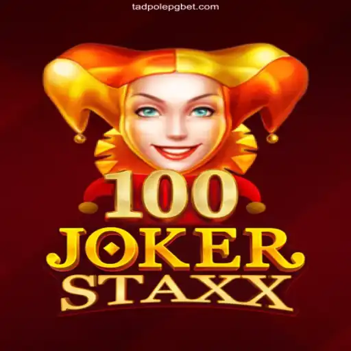Exploring the Excitement of 100JokerStaxx: An In-depth Look at TadpolePG's Casino Game