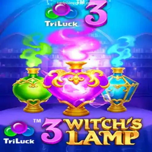 Explore the Mystical World of 3WitchsLamp: A Magical Journey