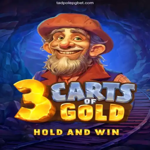 Exploring the Majestic World of 3cartsOfGold: A Thrilling Gaming Adventure