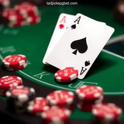 The Fascinating World of Blackjack: Navigating the Game with TadpolePG Bet Login - Cassino Premium Licença MGA Tadpole PG