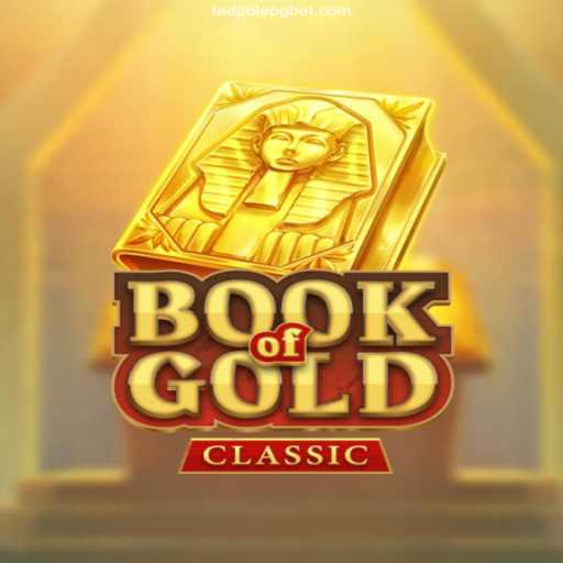 Exploring the BookOfGoldClassic: Dive into the World of Adventure and Riches