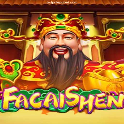 Exploring the Mythical World of FaCaiShen: A Premium Casino Experience