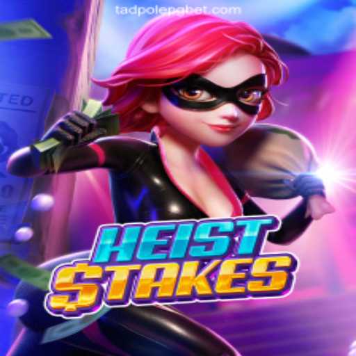 Unlocking the Secrets of HeistStakes: A Thrilling Casino Adventure