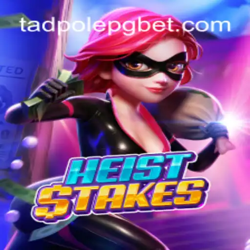 Unlocking the Secrets of HeistStakes: A Thrilling Casino Adventure