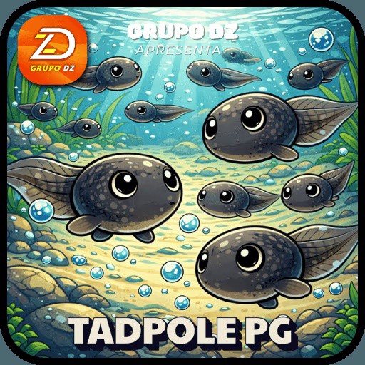 TadpolePG bet login -Cassino Premium Licença MGA Tadpole PG