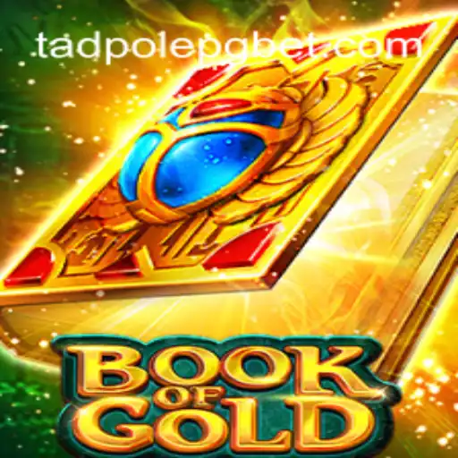 Unveiling the Mystique of 'Book of Gold': A Comprehensive Guide