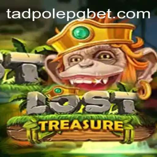 Discover the Excitement of LostTreasure