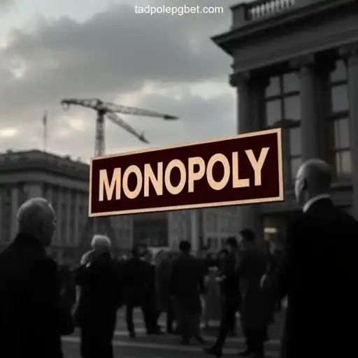 The Complex Dynamics of Monopolies: Exploring Market Dominance and Regulation