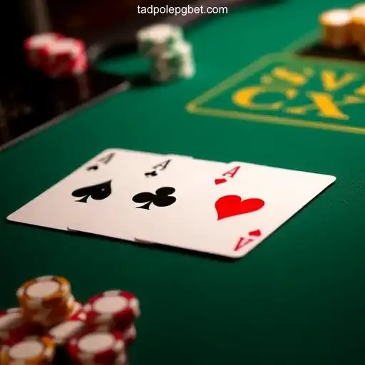 Exploring the World of Online Baccarat