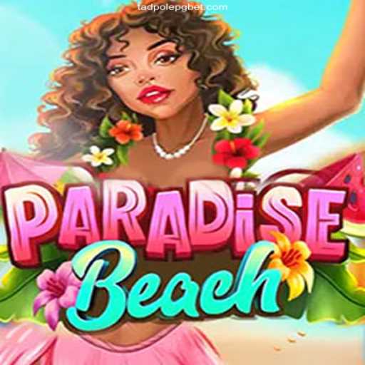 Exploring the Features and Rules of ParadiseBeach: The Latest Game under TadpolePG Licença MGA