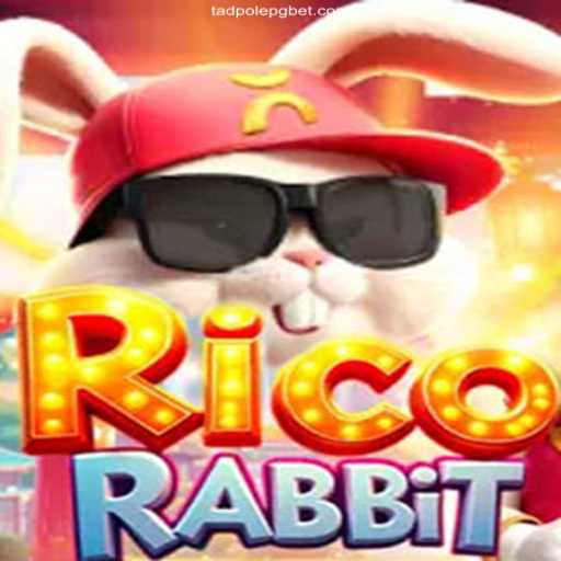 RicoRabbit: The Innovative Gaming Experience with TadpolePG