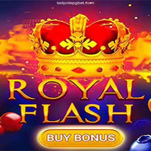Exploring RoyalFlashBuyBonus: A Revolutionary Casino Game Experience