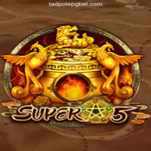 Discovering Super5: The Game That Blends Simplicity with Excitement