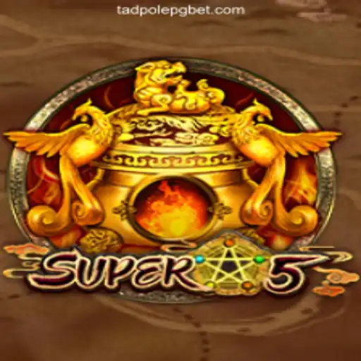 Discovering Super5: The Game That Blends Simplicity with Excitement
