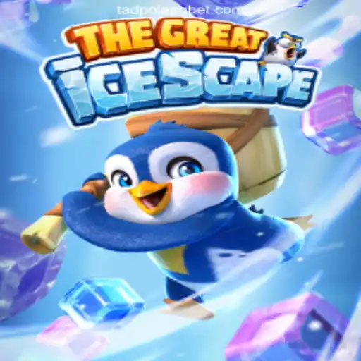The Exciting World of TheGreatIcescape: A New Gaming Phenomenon