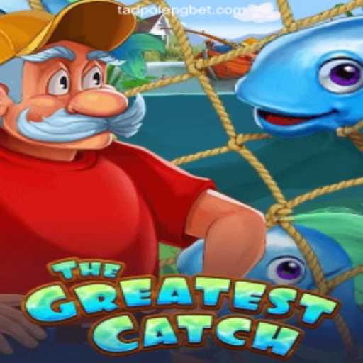 Exploring 'TheGreatestCatch': A Thrilling Dive into Adventure