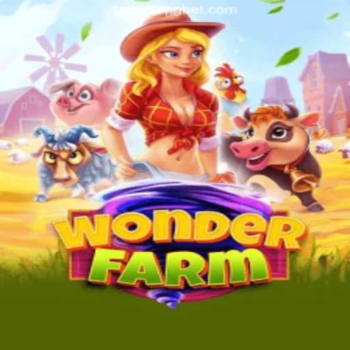 Discover the Enchanting World of WonderFarm: A Guide to TadpolePG Gameplay and Betting