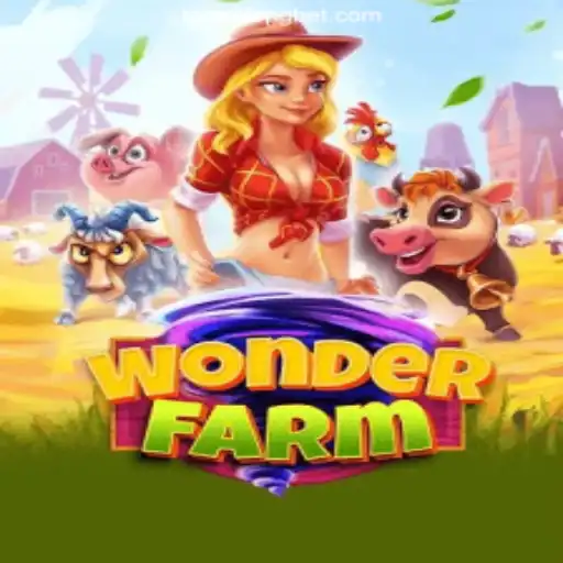 Discover the Enchanting World of WonderFarm: A Guide to TadpolePG Gameplay and Betting