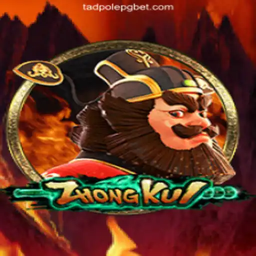 ZhongKui: An Exhilarating Adventure in the World of TadpolePG